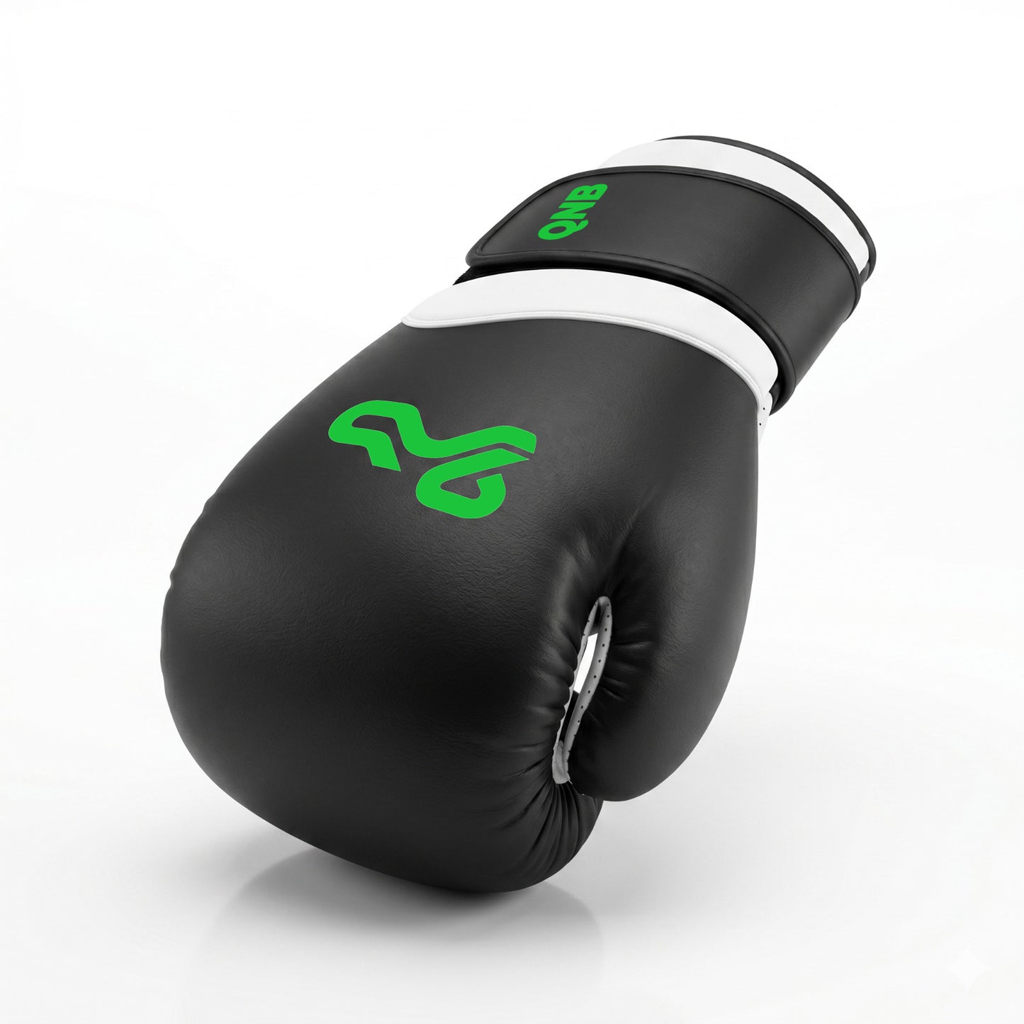 Neon Strike Boxing Gloves
