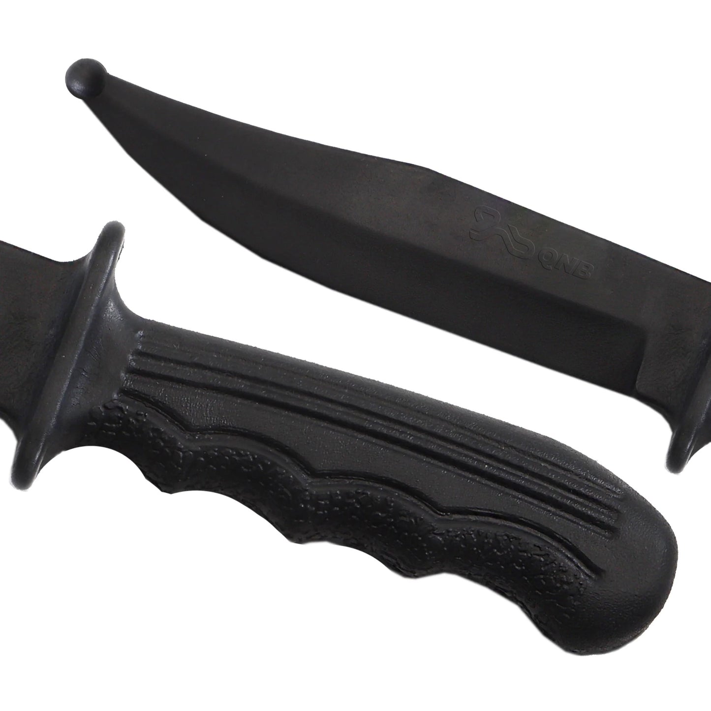 Training Dummy Rubber Knife