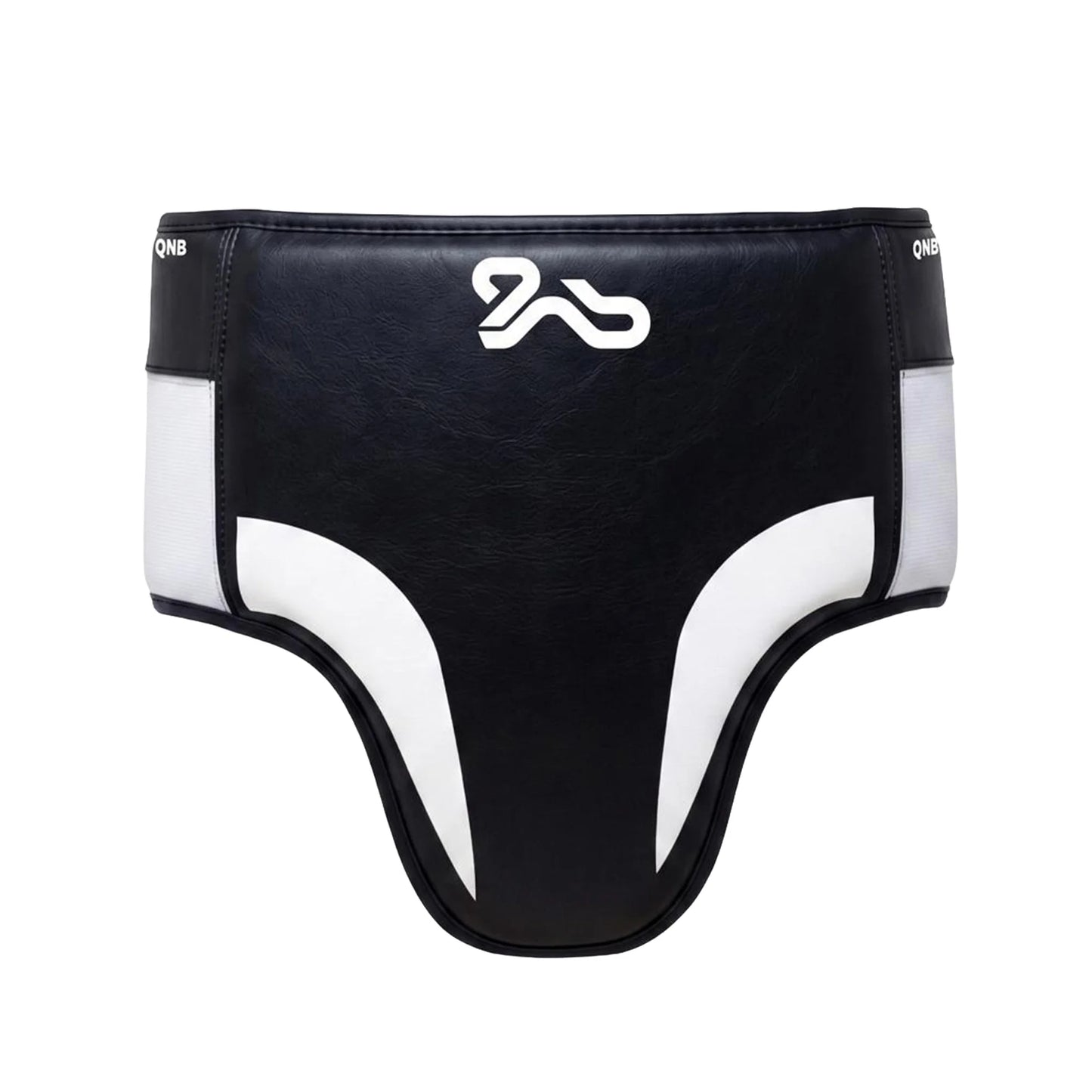 UltraGuard Groin- Black/White