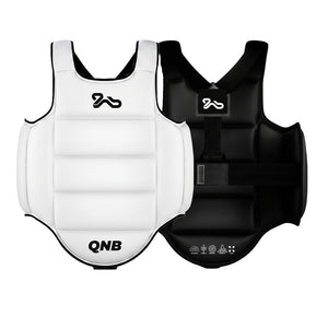 Chest and Belly Protectors