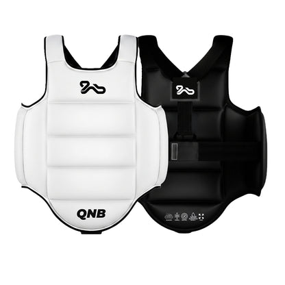 Chest and Belly Protector