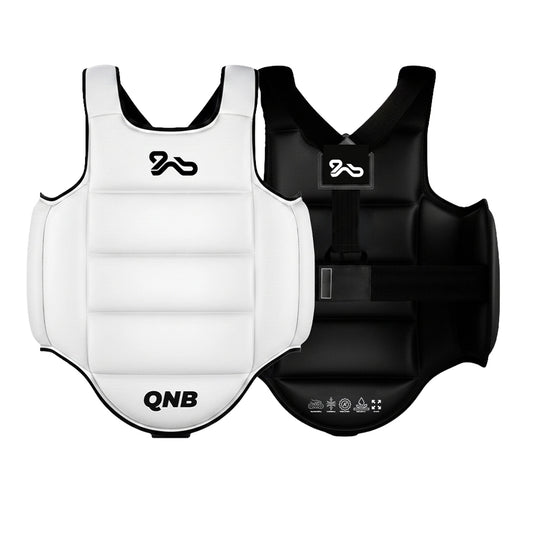 Chest and Belly Protector