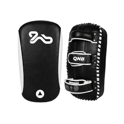 PowerKick Thai Pad - Black/White