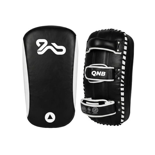 PowerKick Thai Pad - Black/White