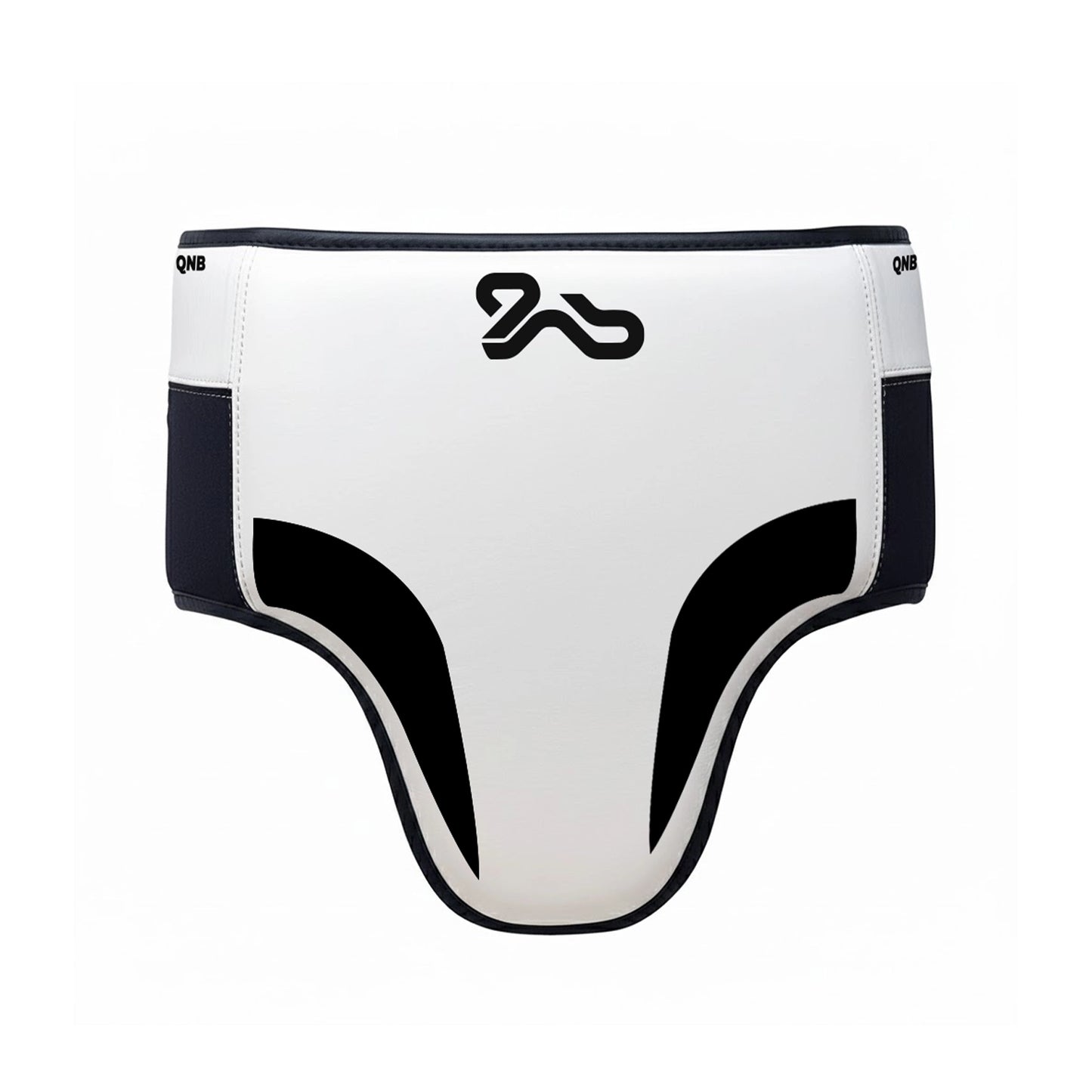 UltraGuard Groin- White/Black