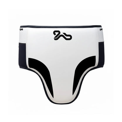 UltraGuard Groin- White/Black