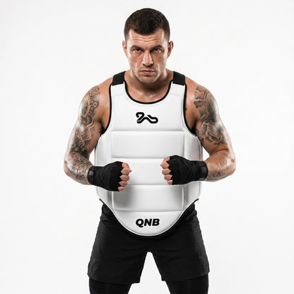 Chest and Belly Protector