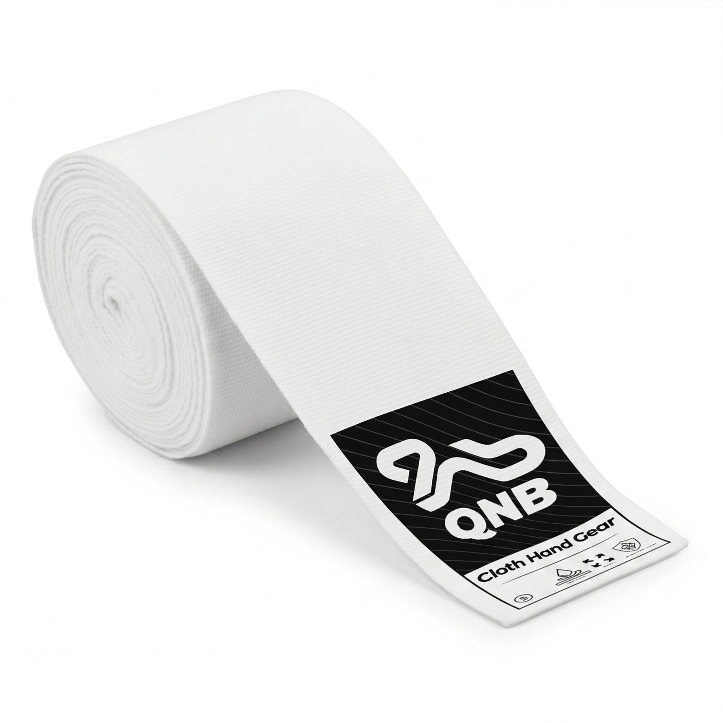 Ultra Gel Hand Wraps - White
