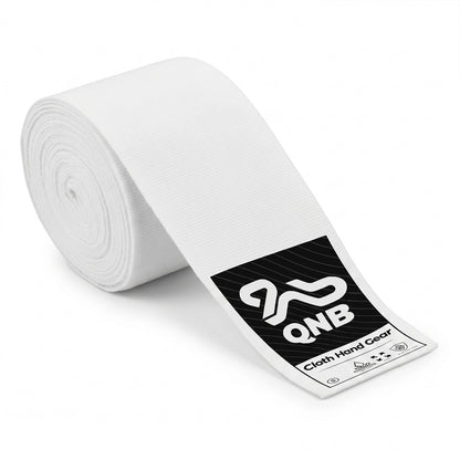 Ultra Gel Hand Wraps - White