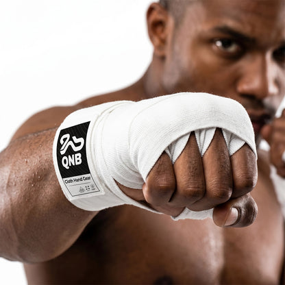 Ultra Gel Hand Wraps - White