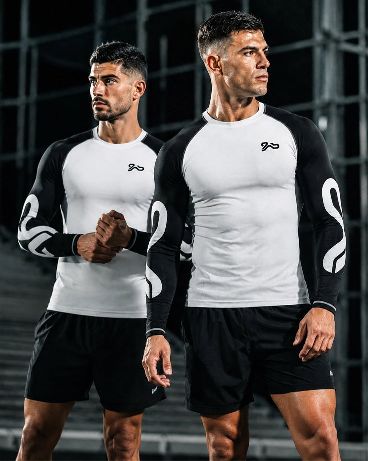Compression Wear