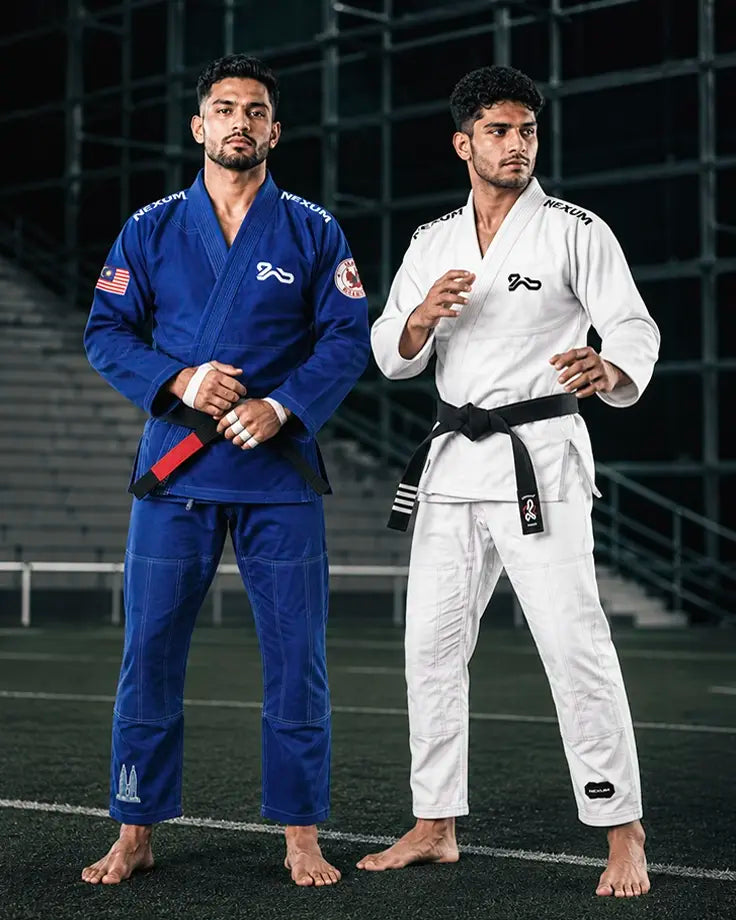 BJJ