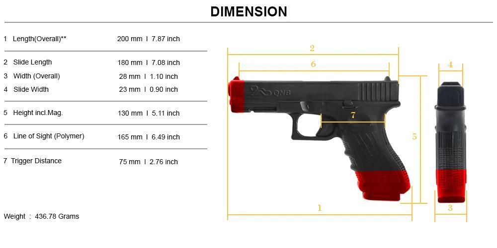 Gun