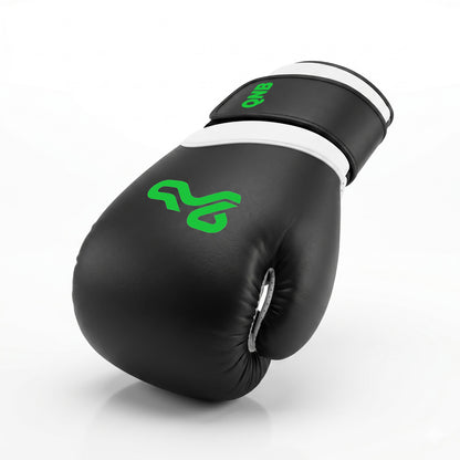 Neon Strike Boxing Gloves