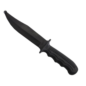 Rubber Knife