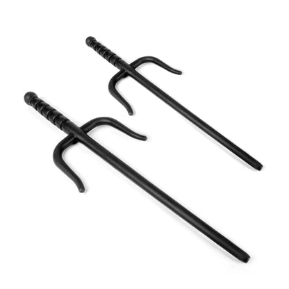 Hard Plastic Training Sai