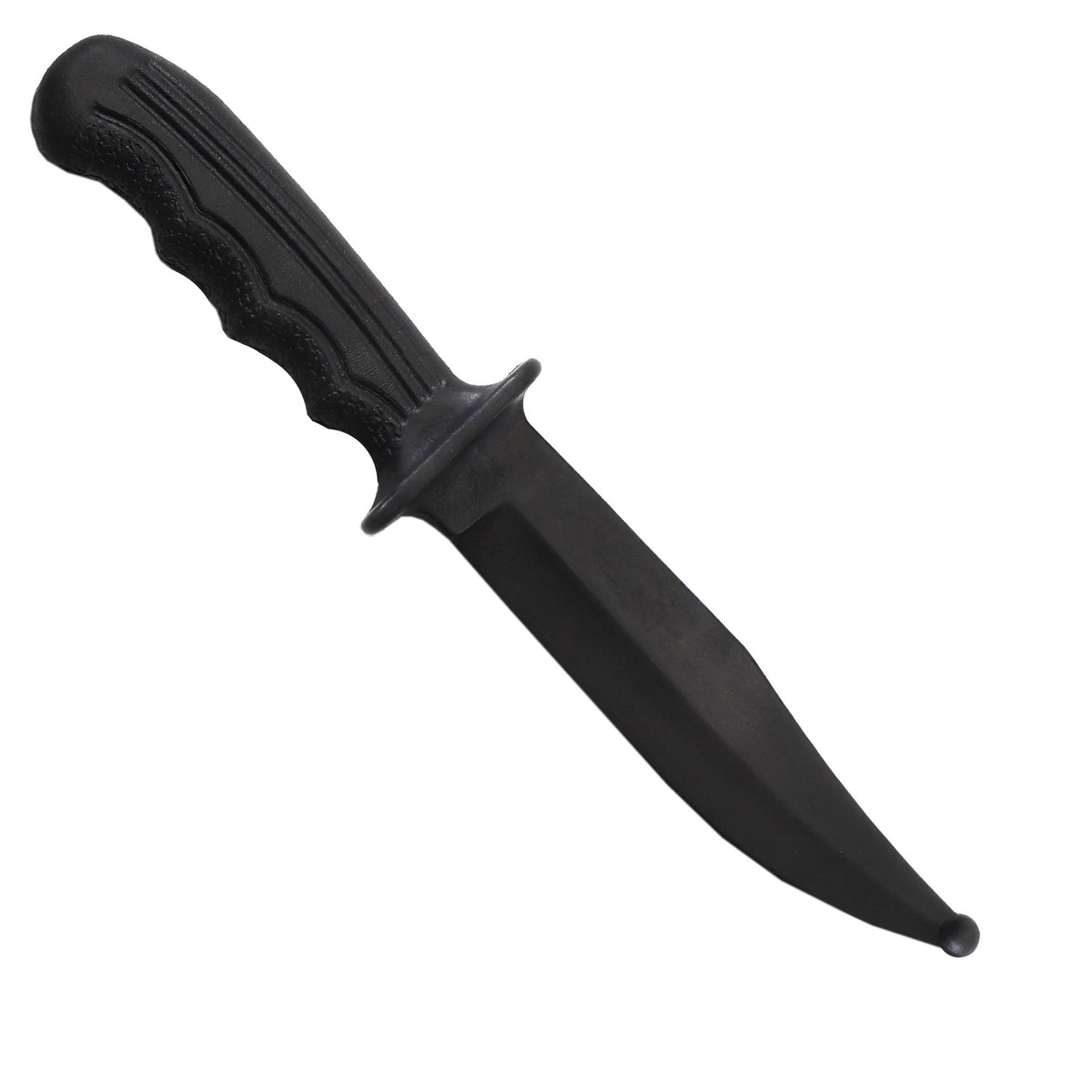 Training Dummy Rubber Knife