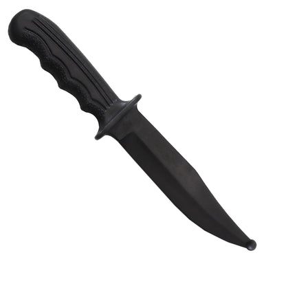 Training Dummy Rubber Knife