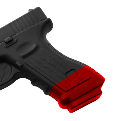 Flexible Plastic Dummy Gun